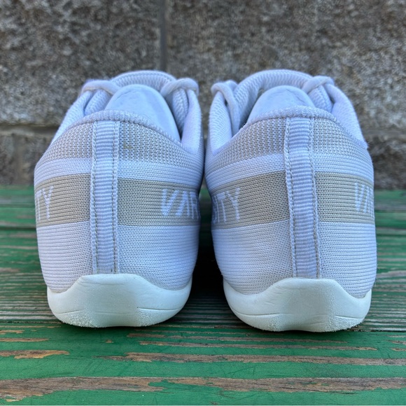 Varsity V Force Womens Sneakers Sz 9.5 Cheerleading Shoes - Picture 8 of 15